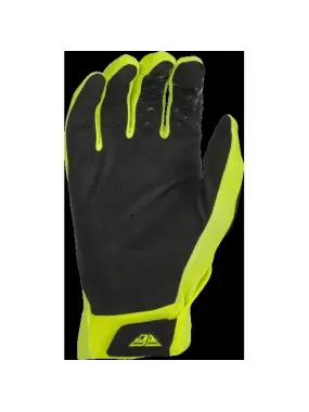 Fly Pro Lite Gloves 2023 Hi-Vis/Black